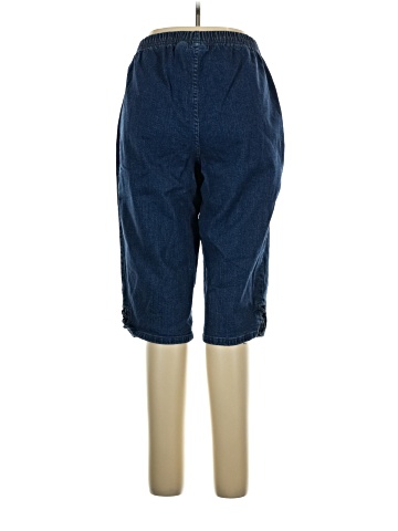 Croft & Barrow Jeans (view 2)