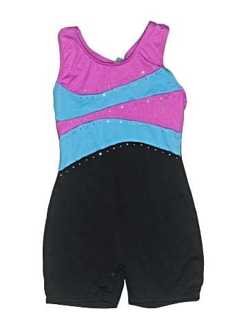 Freestyle By Danskin Dress (view 1)