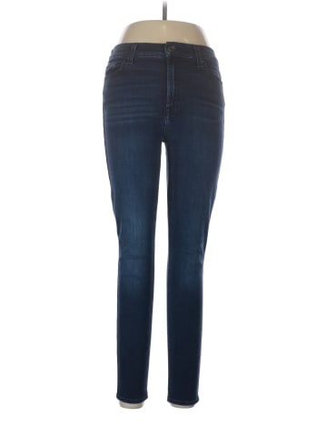 7 For All Mankind Jeans (view 1)