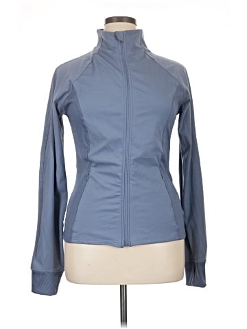 90 Degree by Reflex Track Jacket (view 1)