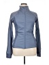 90 Degree by Reflex Blue Track Jacket Size XL - photo 1