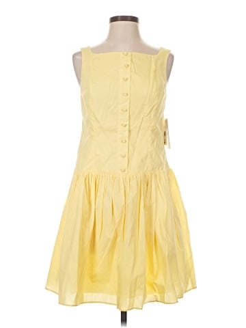 Julia Jordan Casual Dress (view 1)