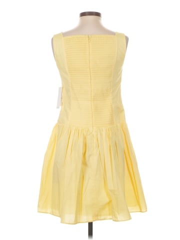Julia Jordan Casual Dress (view 2)