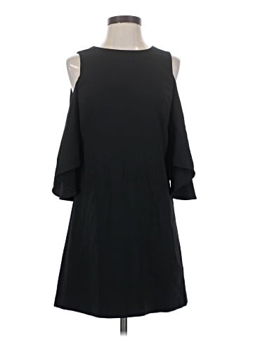 Alice + Olivia Casual Dress (view 1)