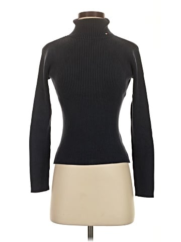 Tommy Hilfiger Turtleneck Sweater (view 1)