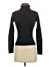 Tommy Hilfiger Black Turtleneck Sweater Size S - photo 1