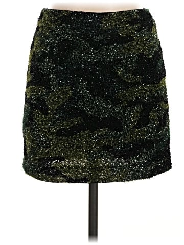 Alice + Olivia Formal Skirt (view 1)