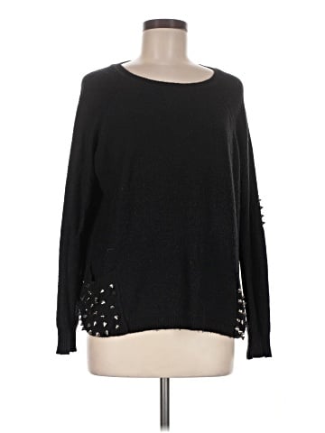 Sweewe Pullover Sweater (view 1)