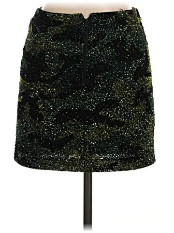 Alice + Olivia Formal Skirt (view 2)