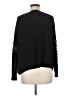 Sweewe Stars Black Pullover Sweater Size M (estimated) - photo 2