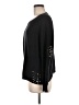 Sweewe Stars Black Pullover Sweater Size M (estimated) - photo 5