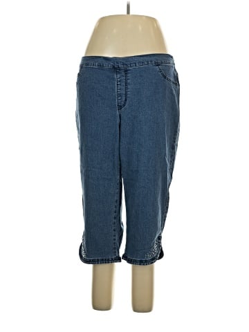 Catherines Casual Pants (view 1)