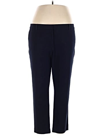 Ann Taylor Casual Pants (view 1)