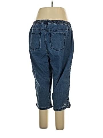 Catherines Casual Pants (view 2)