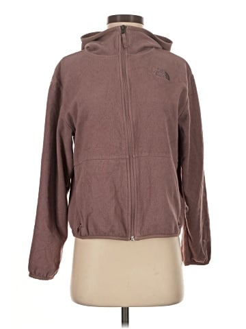 The North Face Zip Up Hoodie (view 1)