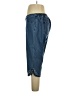 Catherines Blue Casual Pants Size 1X - photo 5