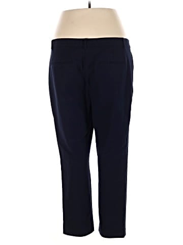 Ann Taylor Casual Pants (view 2)