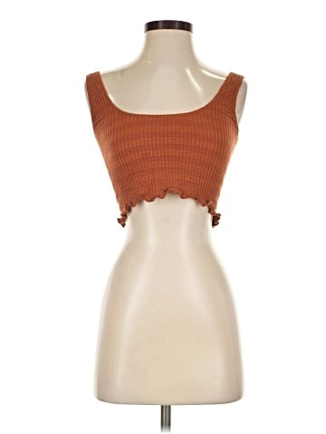 Me To We Tank Top (view 1)