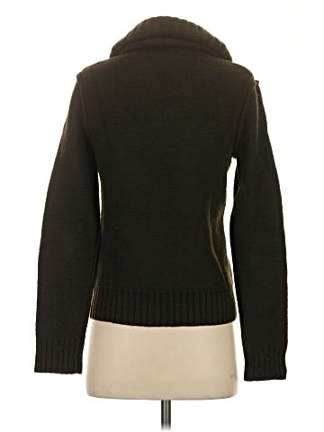 DKNY Turtleneck Sweater (view 2)
