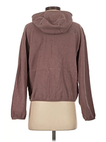The North Face Zip Up Hoodie (view 2)