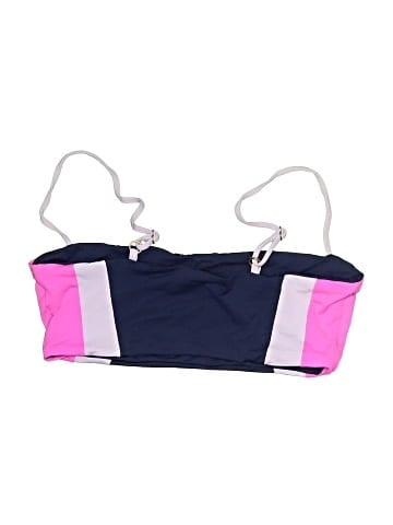 L Space Swimsuit Top (view 2)
