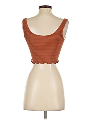 Me To We Tank Top (view 2)