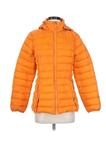 St. John's Bay Snow Jacket (view 1)