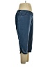 Catherines Blue Casual Pants Size 1X - photo 4