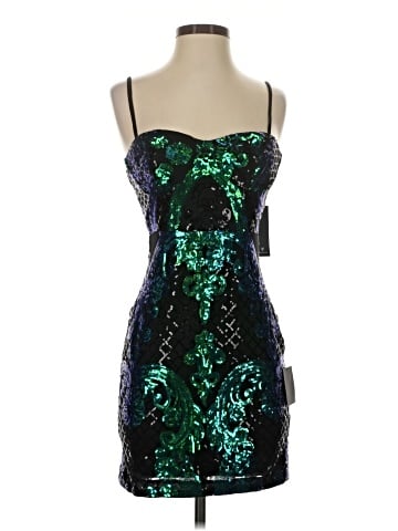 Lulus Cocktail Dress (view 1)