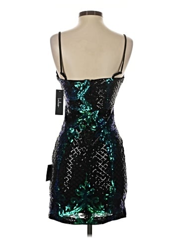 Lulus Cocktail Dress (view 2)