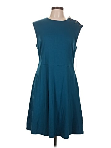 New York & Company Casual Dress (view 1)