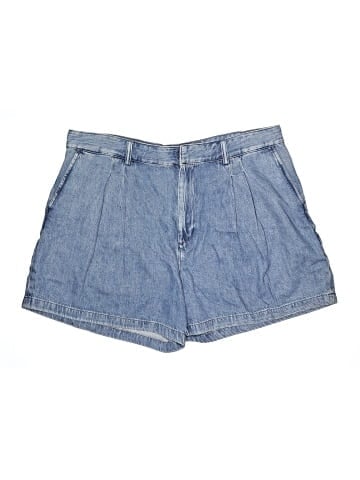 Madewell Denim Shorts (view 1)