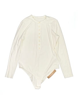 Reformation Bodysuit
