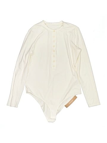 Reformation Bodysuit (view 1)