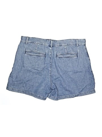 Madewell Denim Shorts (view 2)