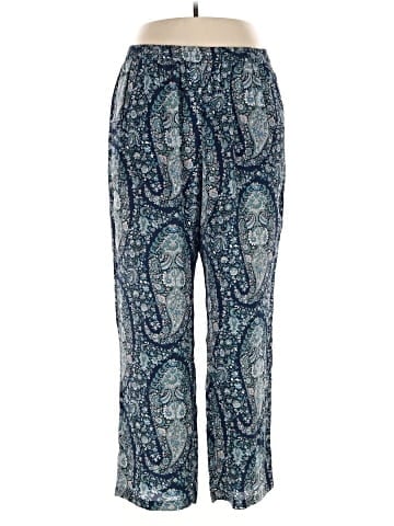 J.Crew Silk Pants (view 1)