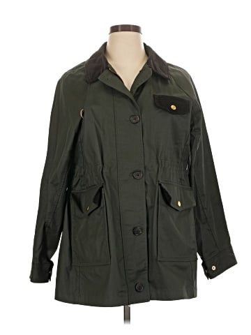 J.Crew Coat (view 1)