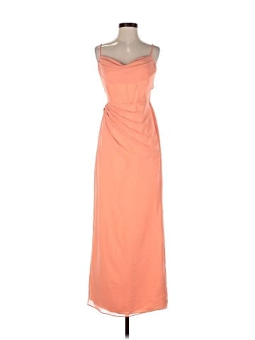 Azazie Cocktail Dress (view 1)
