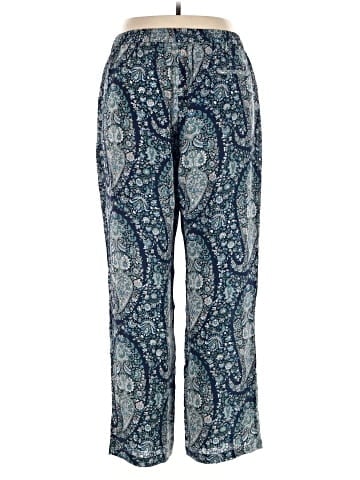 J.Crew Silk Pants (view 2)