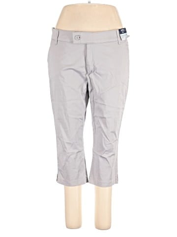 Riders by Lee Active Pants (view 1)