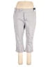 Riders by Lee Gray Active Pants Size 18 - photo 1