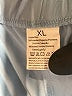 Unbranded Solid Blue Athletic Shorts Size XL - photo 3