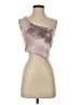 Lulus Pink Tank Top Size S - photo 1