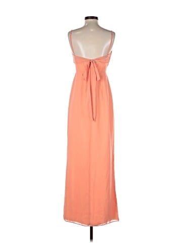 Azazie Cocktail Dress (view 2)