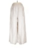 Unbranded Ivory Casual Pants Size L (estimated) - photo 1