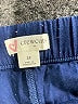 Crewcuts Outlet Solid Blue Shorts Size 12 - photo 3