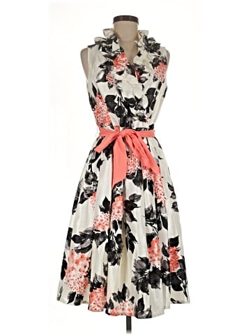 Jessica Howard Cocktail Dress (view 1)