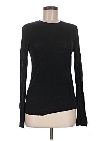 DKNY Long Sleeve T-Shirt (view 1)