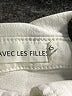 Avec Les Filles Ivory Romper Size XS - photo 4