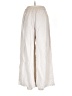 Unbranded Ivory Casual Pants Size L (estimated) - photo 2